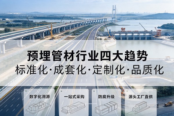 让胡路行业发展趋势总结