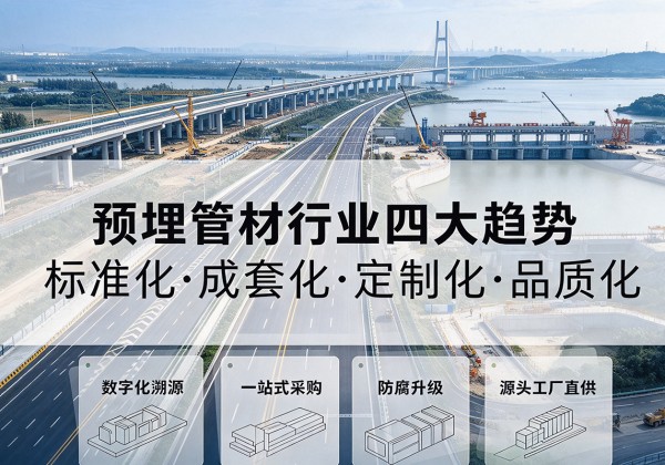 让胡路行业发展趋势总结