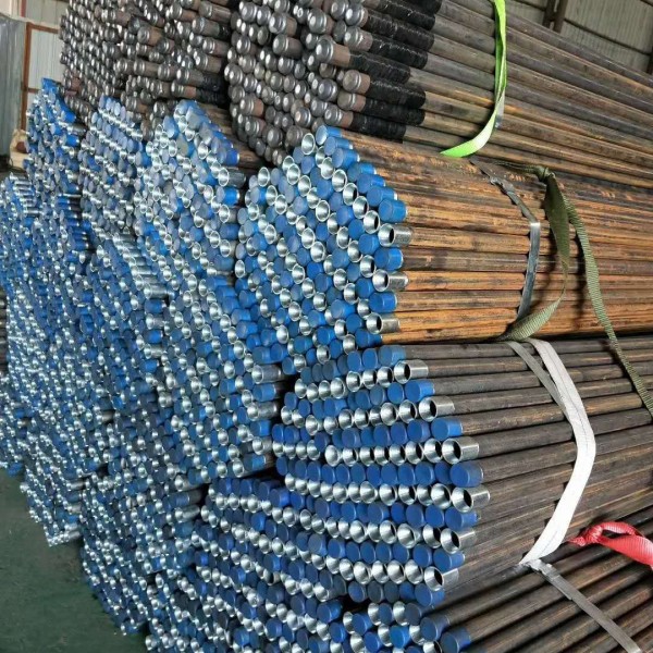 让胡路冷却管生产